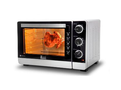 تصویر آون توستر ناسا الکتریک مدل 2040 -NS